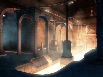 Bild 1 zu Prince of Persia: The Sands Of Time